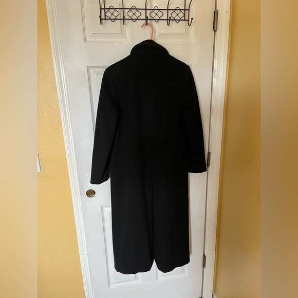 Anne Klein Trench Coat - Picture 5 of 6